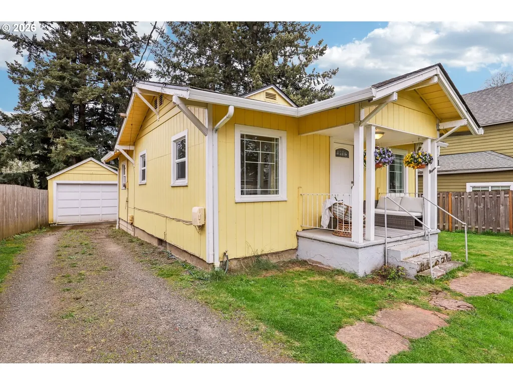 1820 SE 6th Avenue Camas WA 98607