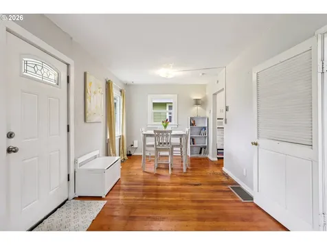 1820 SE 6th Avenue Camas WA 98607