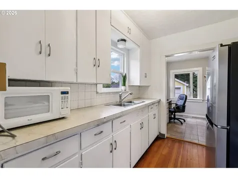 1820 SE 6th Avenue Camas WA 98607