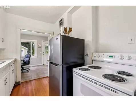 1820 SE 6th Avenue Camas WA 98607