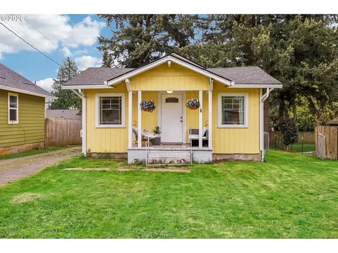 1820 SE 6th Avenue Camas WA 98607