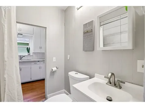 1820 SE 6th Avenue Camas WA 98607