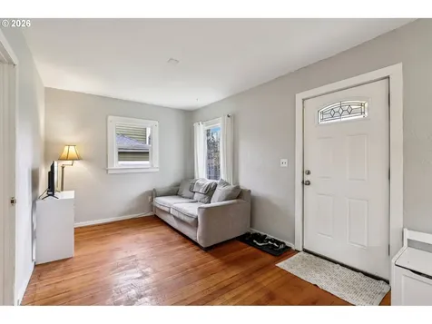 1820 SE 6th Avenue Camas WA 98607