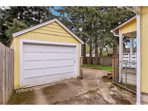 1820 SE 6th Avenue Camas WA 98607