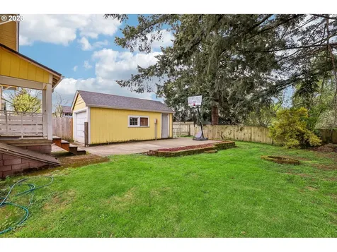 1820 SE 6th Avenue Camas WA 98607