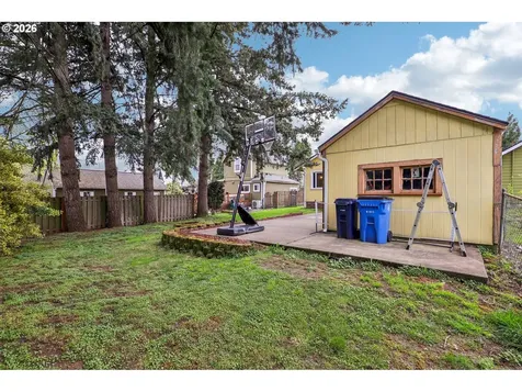 1820 SE 6th Avenue Camas WA 98607