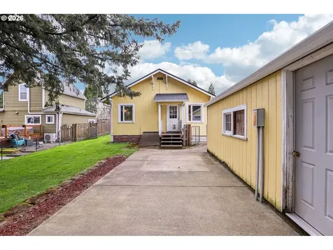 1820 SE 6th Avenue Camas WA 98607
