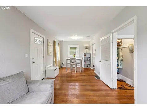 1820 SE 6th Avenue Camas WA 98607