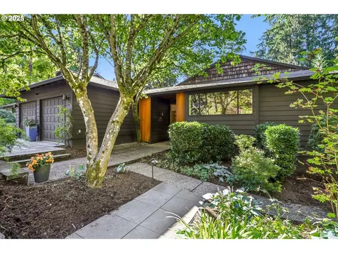 7037 SW Canby Lane Portland OR 97223