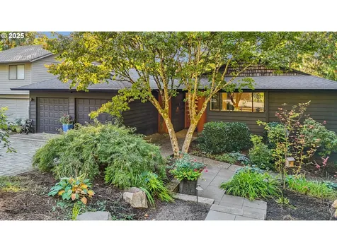 7037 SW Canby Lane Portland OR 97223