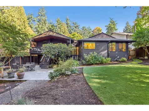 7037 SW Canby Lane Portland OR 97223