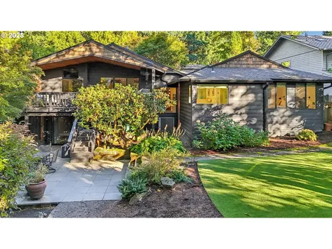 7037 SW Canby Lane Portland OR 97223