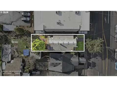 5222 SE Woodstock Boulevard Portland OR 97206