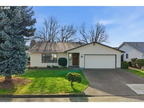 1350 Dogwood Drive Woodburn OR 97071