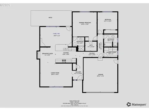 1350 Dogwood Drive Woodburn OR 97071