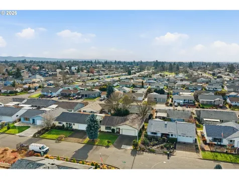 1350 Dogwood Drive Woodburn OR 97071