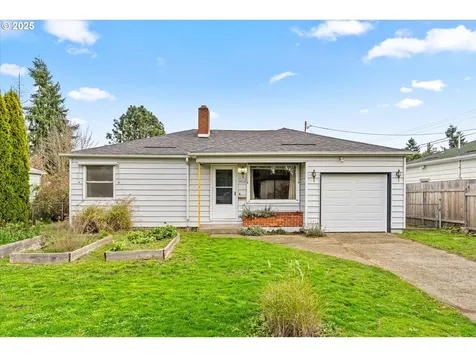 4922 SE 51st Avenue Portland OR 97206