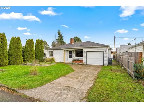 4922 SE 51st Avenue Portland OR 97206
