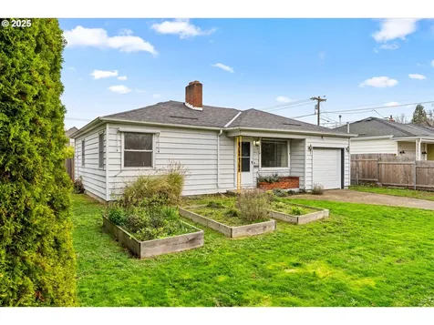 4922 SE 51st Avenue Portland OR 97206