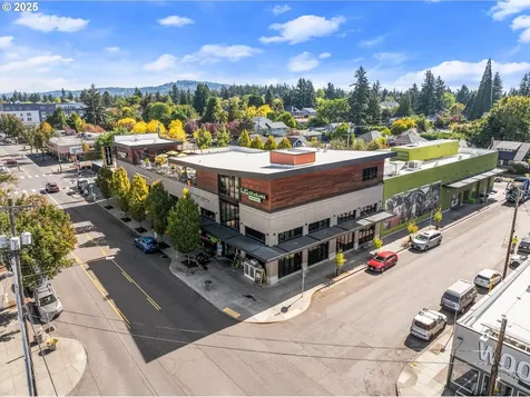 4922 SE 51st Avenue Portland OR 97206