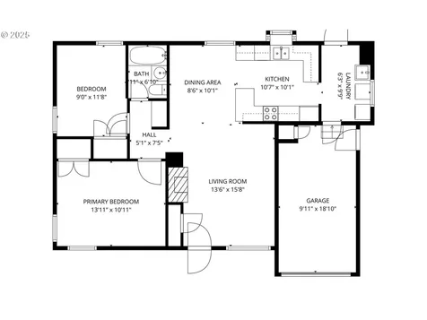 4922 SE 51st Avenue Portland OR 97206