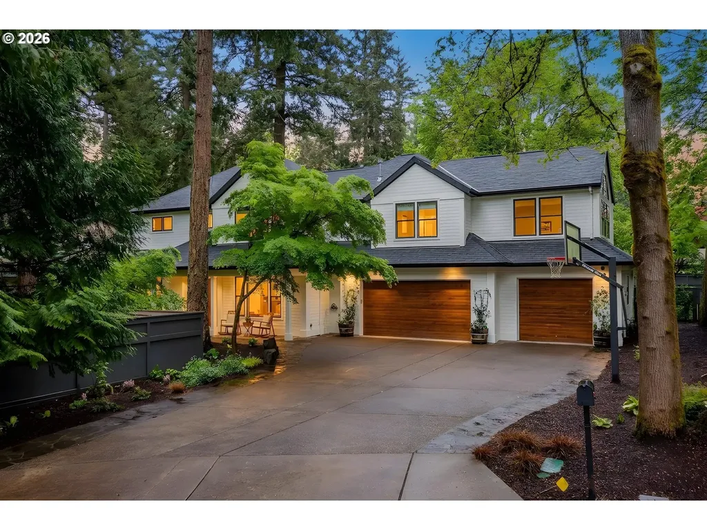 3540 Red Cedar Way Lake Oswego OR 97035