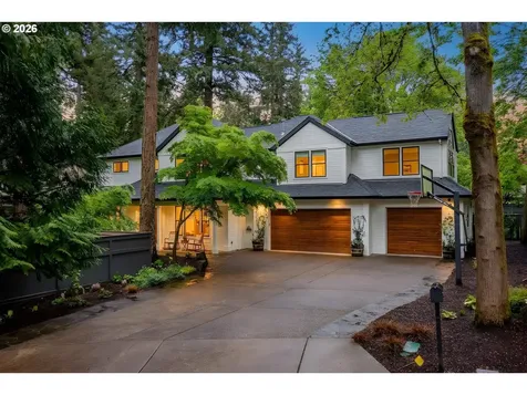 3540 Red Cedar Way Lake Oswego OR 97035