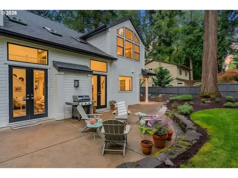 3540 Red Cedar Way Lake Oswego OR 97035