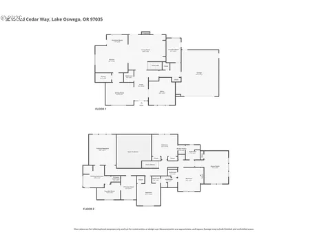 3540 Red Cedar Way Lake Oswego OR 97035