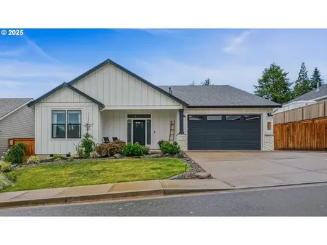 481 NW Crater Lake Drive Dallas OR 97338