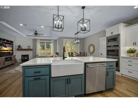 481 NW Crater Lake Drive Dallas OR 97338