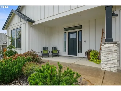 481 NW Crater Lake Drive Dallas OR 97338