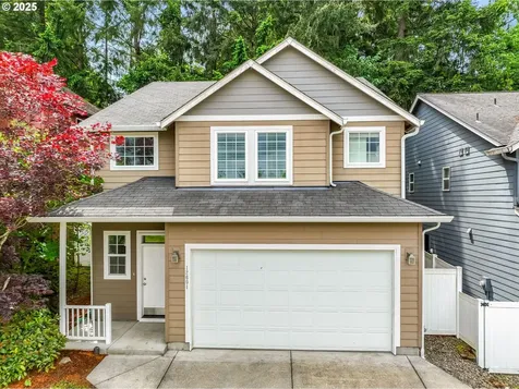 12601 NE 24th Street Vancouver WA 98684