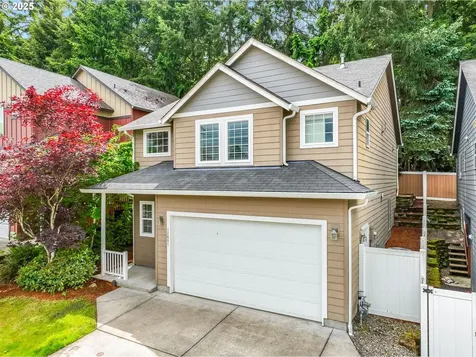 12601 NE 24th Street Vancouver WA 98684