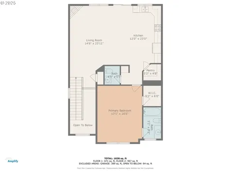 12601 NE 24th Street Vancouver WA 98684
