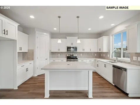 2171 Statesman Drive Woodland WA 98674