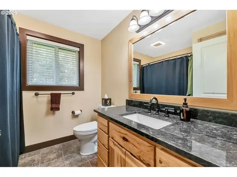 40593 Little Fall Creek Road Fall Creek OR 97438