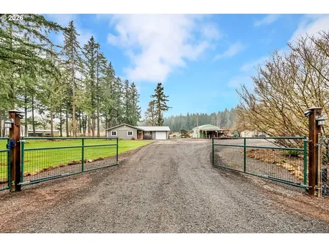 40593 Little Fall Creek Road Fall Creek OR 97438