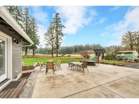 40593 Little Fall Creek Road Fall Creek OR 97438