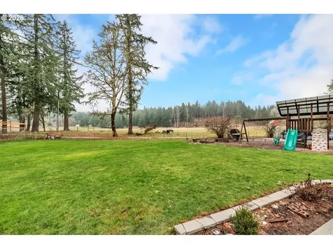 40593 Little Fall Creek Road Fall Creek OR 97438