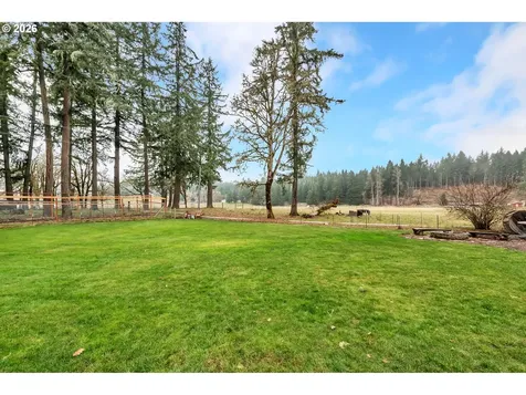 40593 Little Fall Creek Road Fall Creek OR 97438