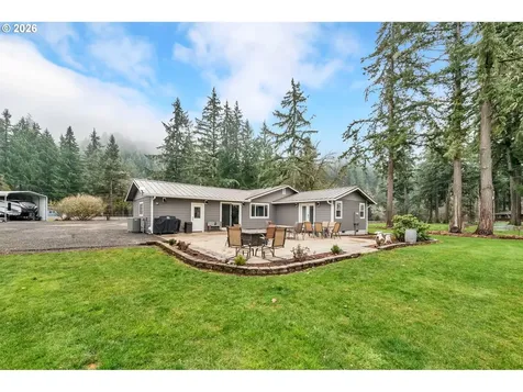 40593 Little Fall Creek Road Fall Creek OR 97438