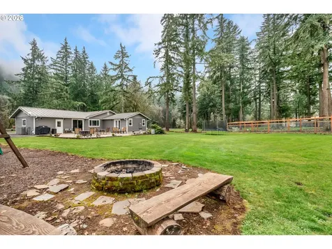 40593 Little Fall Creek Road Fall Creek OR 97438