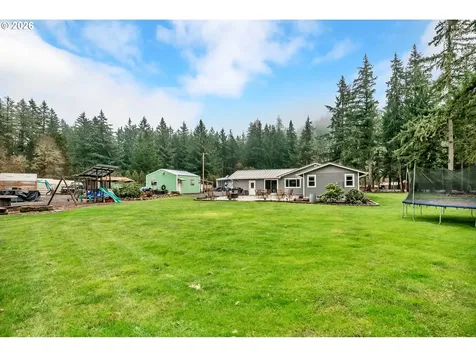 40593 Little Fall Creek Road Fall Creek OR 97438