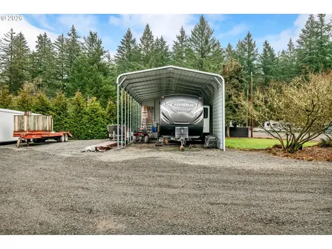40593 Little Fall Creek Road Fall Creek OR 97438