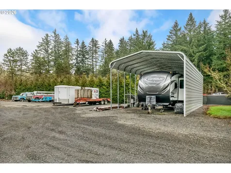 40593 Little Fall Creek Road Fall Creek OR 97438