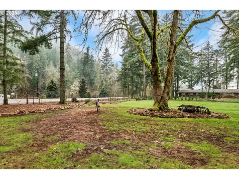 40593 Little Fall Creek Road Fall Creek OR 97438