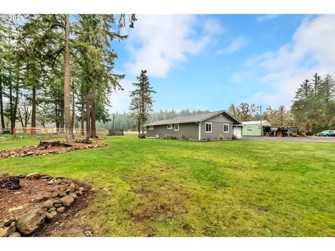 40593 Little Fall Creek Road Fall Creek OR 97438