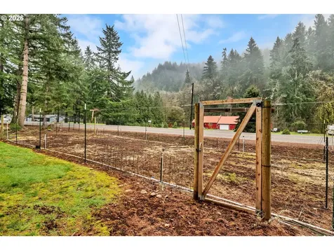 40593 Little Fall Creek Road Fall Creek OR 97438