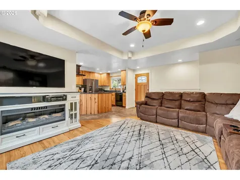 40593 Little Fall Creek Road Fall Creek OR 97438